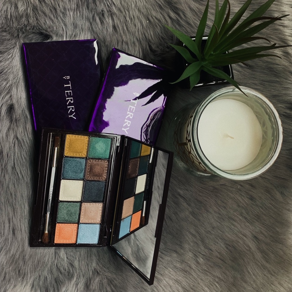 By Terry Eye Designer Palette: No. 3 Magnet Eyes